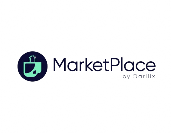 Darllix Marketplace