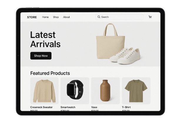 dashboard feature image